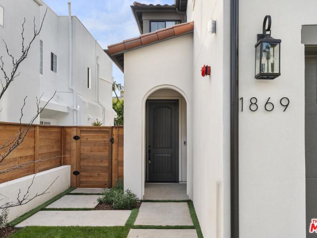 1869 Benecia Ave, Los Angeles, CA 90025 | MLS #26842