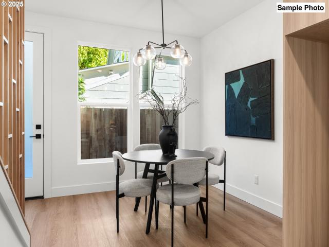 1869 SE Tacoma ST # 5