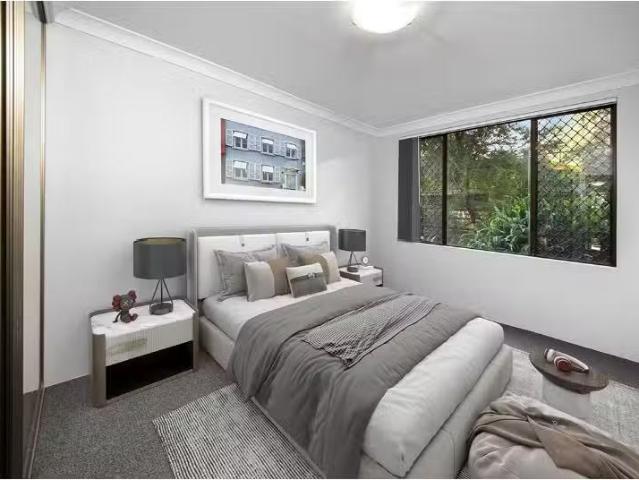 18/602 Princes Highway, KIRRAWEE Apartment for rent Listed by.