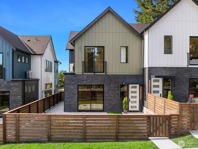 18607 th Ave NE, Bothell, WA 98011