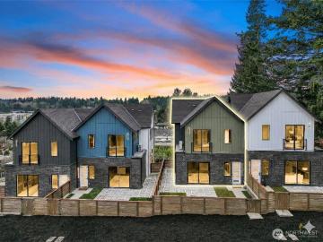 18607 th Avenue NE #A, Bothell, US, WA