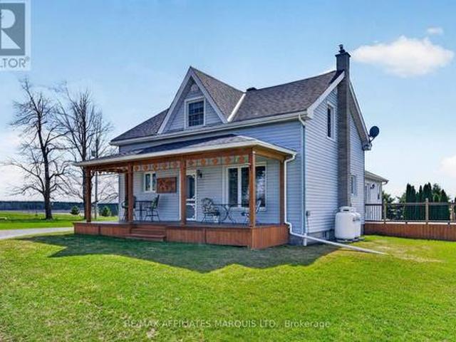 18604 Mcgillivray Road, South Glengarry, ON, K0C 1S0 house for sale | Listing ID X13027 | Royal LePage