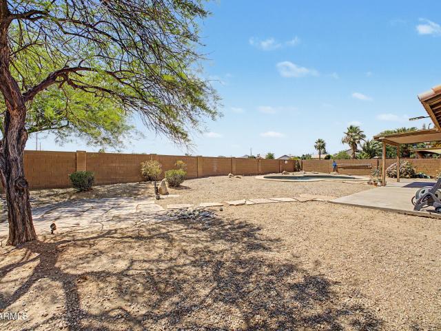 18604 N 30th Pl, Phoenix, AZ 85050 | MLS #7033