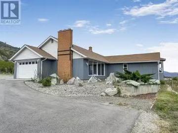 18606 Highway 97, Osoyoos, BC, V0H 1V2 Luxury House for sale.