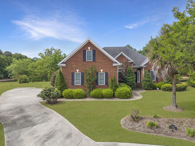 1860 Hatteras Way