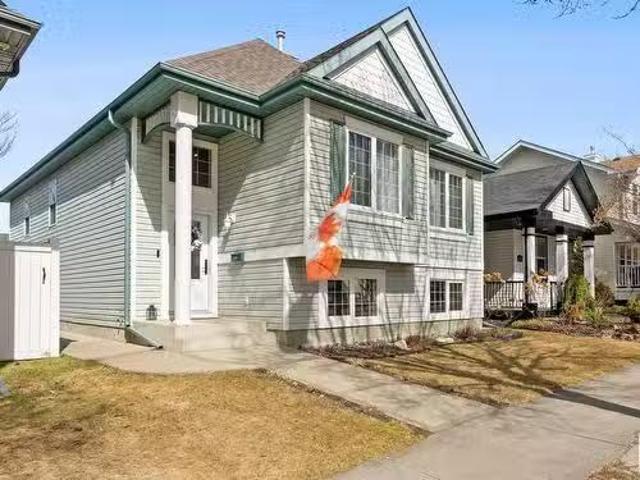 1860 Tufford Way, Edmonton, AB, T6R 2W4 house for sale List.