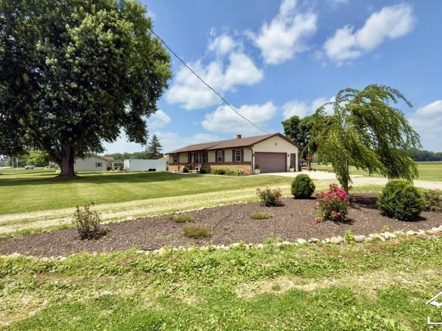 1860 W Rauch Road