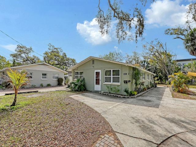 1860 7th Street, Sarasota, US, FL