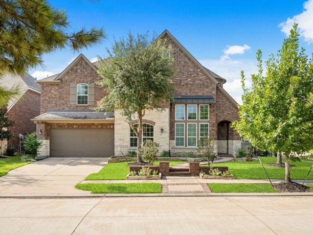 18611 Rankin Creek Dr, Cypress, TX 77433