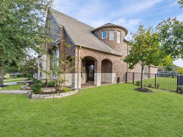18611 Rankin Creek Dr, Cypress, TX 77433 | MLS #97391