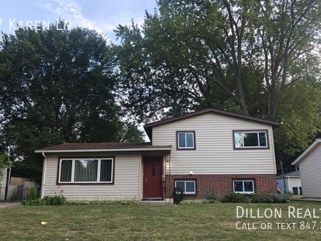 18617 Karen Ln, 3 beds, 2 full baths