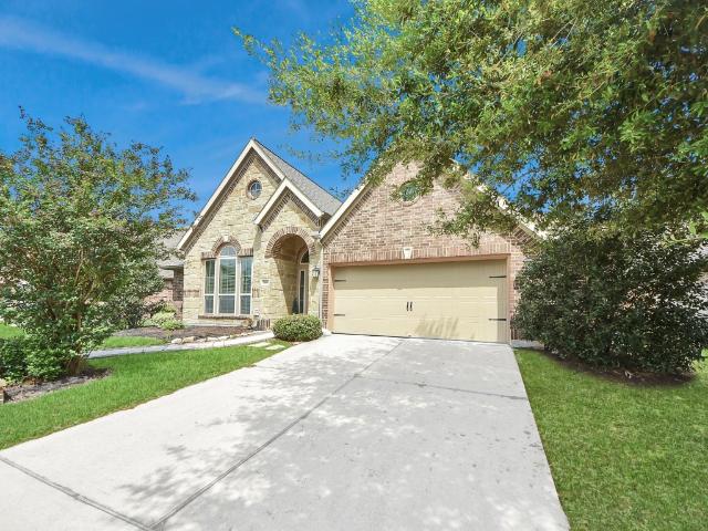 18614 Town Bluff Dr, Cypress, TX 77433 | MLS #18213