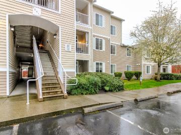 18615 st Ave Ct E, Unit J 262, Puyallup, WA 98375 | MLS #2493