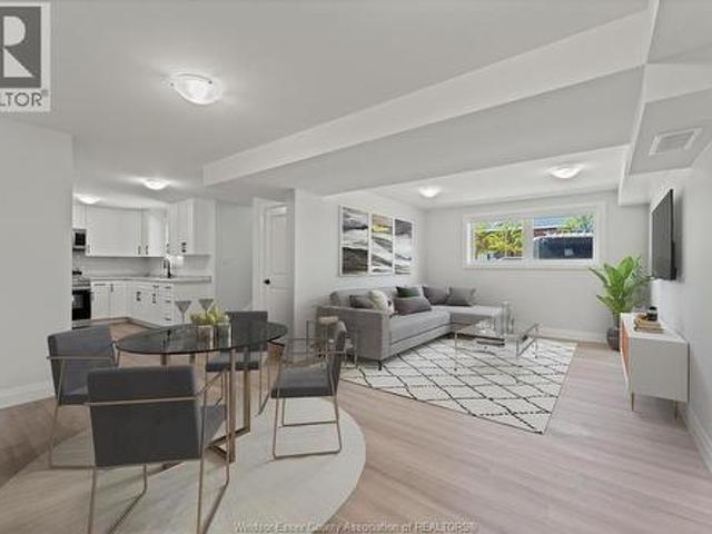1861 Meldrum Unit# 2, Windsor, ON, N8W 4E1 house for lease | Listing ID 26017 | Royal LePage