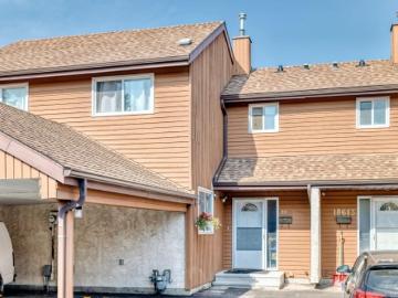 1861 Avenue, Edmonton, AB, T5T 2M3 townhouse for sale | Listing ID E4485 | Royal LePage