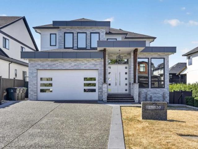 1861 Avenue, Surrey, BC, V3S 7N2 house for sale | Listing ID R3150 | Royal LePage