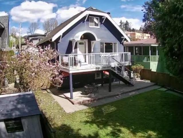 1861 Kent Avenue North Avenue E, Vancouver, BC, V5P 2S9 house for sale | Listing ID R3113 | Royal LePage