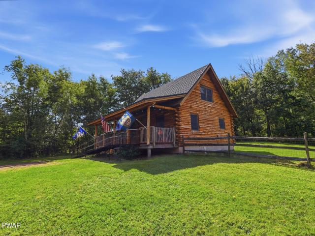 1861 Hancock Highway