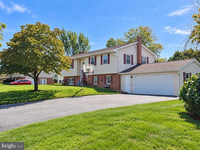 1861 Hauenstein Road