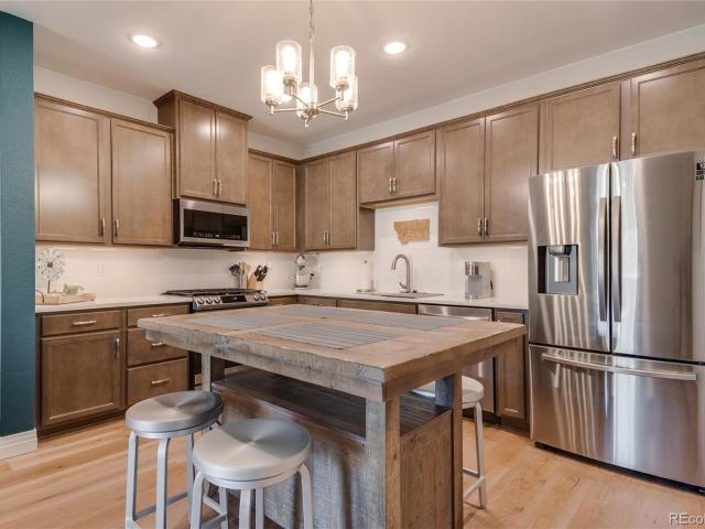 1861 S Dunkirk Street # 307