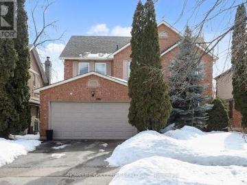 1861 Una Road, Pickering, ON, L1V 3J5 house for sale | Listing ID E13454 | Royal LePage