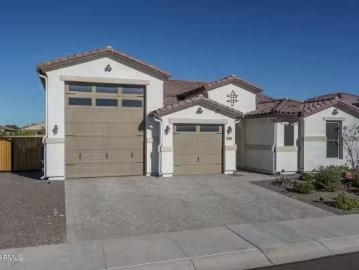 18620 W DIANA AVE, WADDELL, AZ 85355
