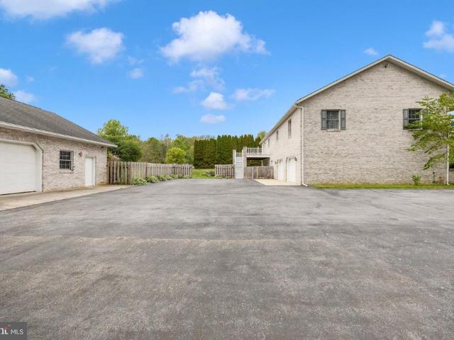 18621 Breathedsville Road
