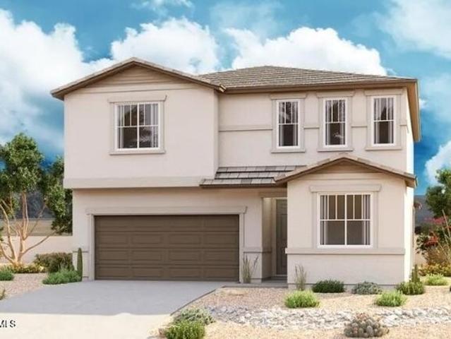 18621 E Bianca Way, Gold Canyon, AZ 85118