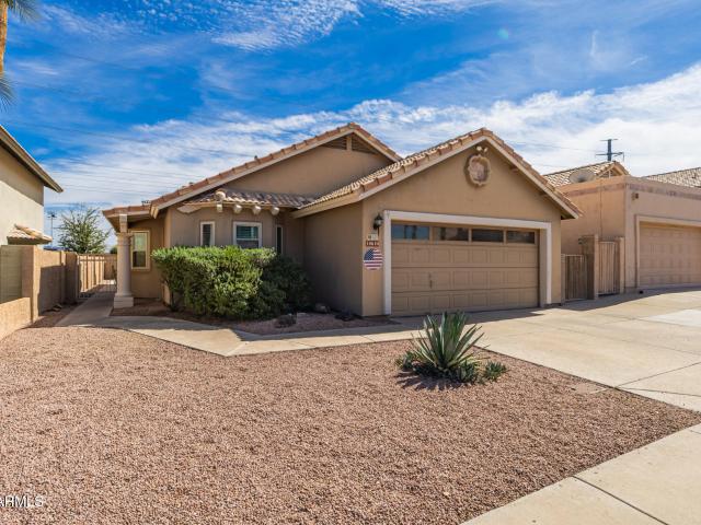 18625 N 15th Pl, Phoenix, AZ 85024 | MLS #7041