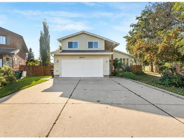 1862 Av Nw, Edmonton, AB, T5T 3A6 house for sale | Listing ID E4509 | Royal LePage