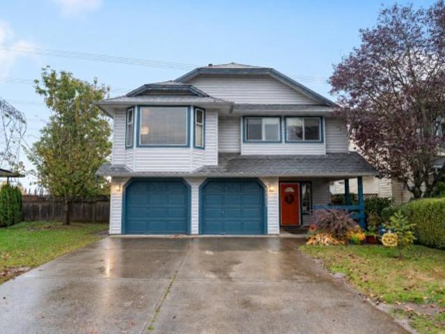 1862 Avenue, Surrey, BC, V3S 7Z8 house for sale | Listing ID R3179 | Royal LePage