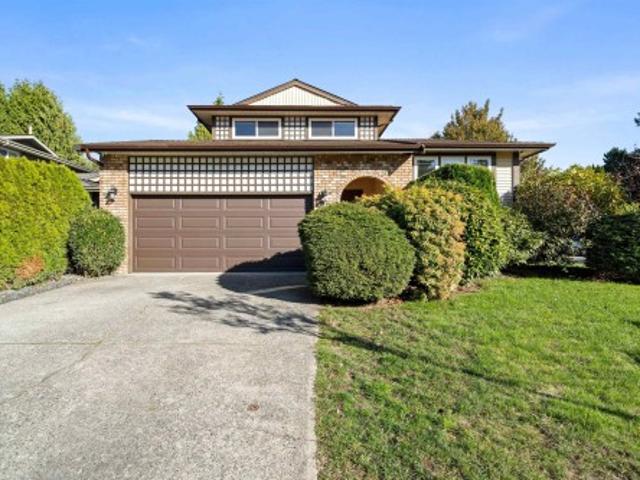 1862 A Street, Surrey, BC, V4A 6R5 house for sale | Listing ID R3174 | Royal LePage