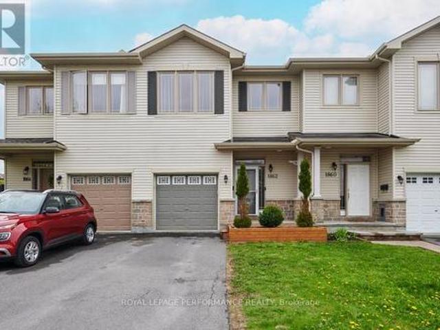1862 Arrowgrass Way, Ottawa, ON, K4A 0C9 house for sale | Listing ID X13611 | Royal LePage
