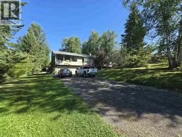 1862 Birch Avenue, Quesnel, BC, V2J 3Y4 house for sale List.