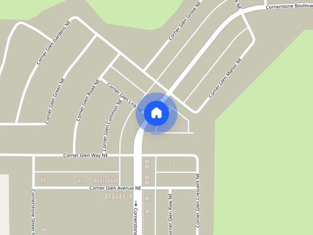 1862 Cornerstone Boulevard Northeast