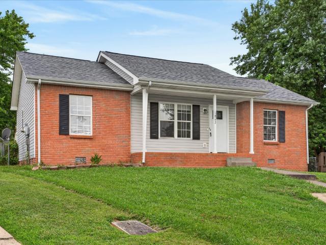 1862 Timberline Pl