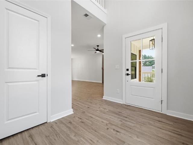 1862 Watauga Drive