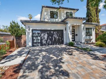 Rancho Rinconada, Cupertino city, Santa Clara County, California, USA