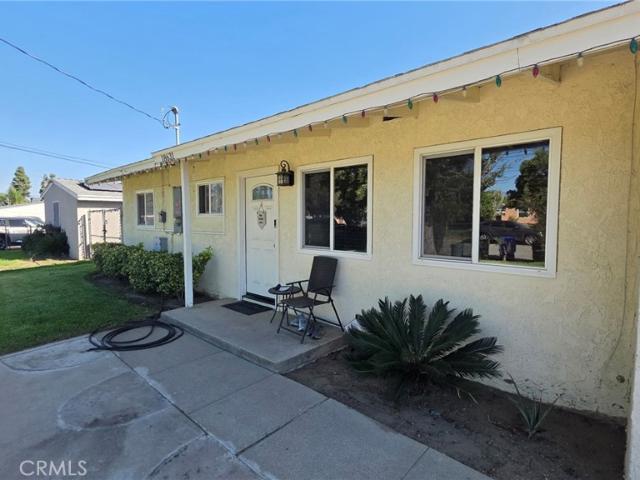 18631 Hawthorne