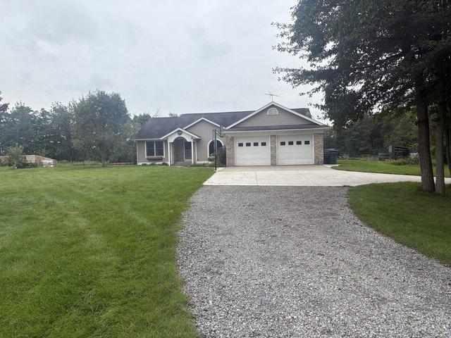 18635 th Ave, Nunica, MI 49448