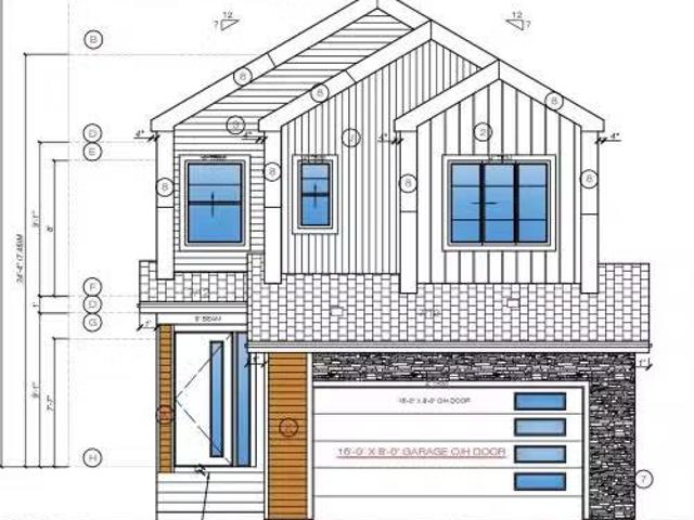 18636 130 Street Nw, Edmonton, AB, T6V 0P2 house for sale L.