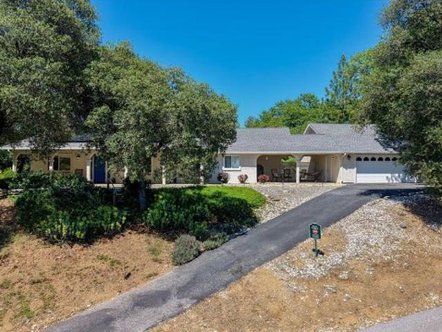 18639 Fay Ridge Ct, Grass Valley, CA 95949
