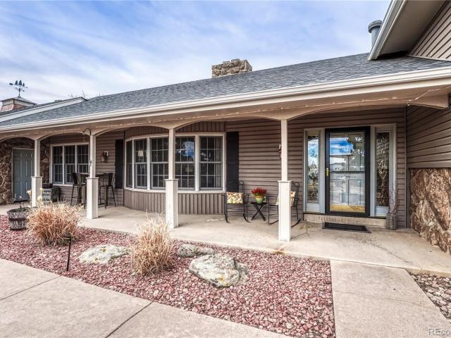 1863 N Rocky View Rd, Castle Rock, CO 80108 | MLS #2282