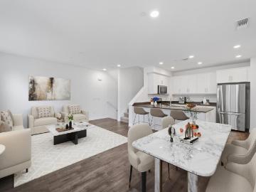 95138, San Jose city, Santa Clara County, California, USA