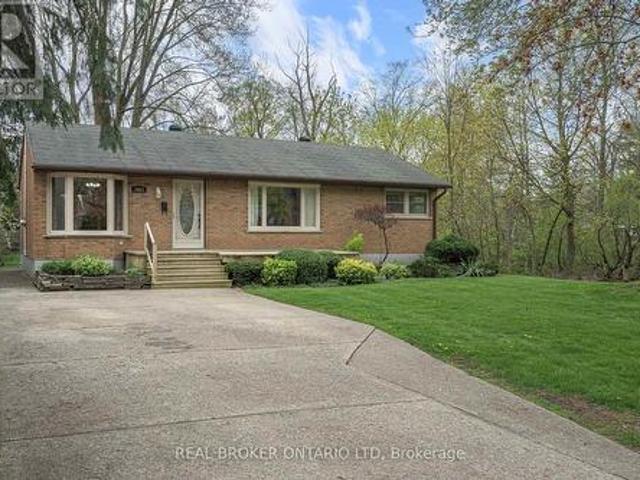 1863 Herbert Avenue, London East H, ON, N5V 2C6 house for sale | Listing ID X13132 | Royal LePage