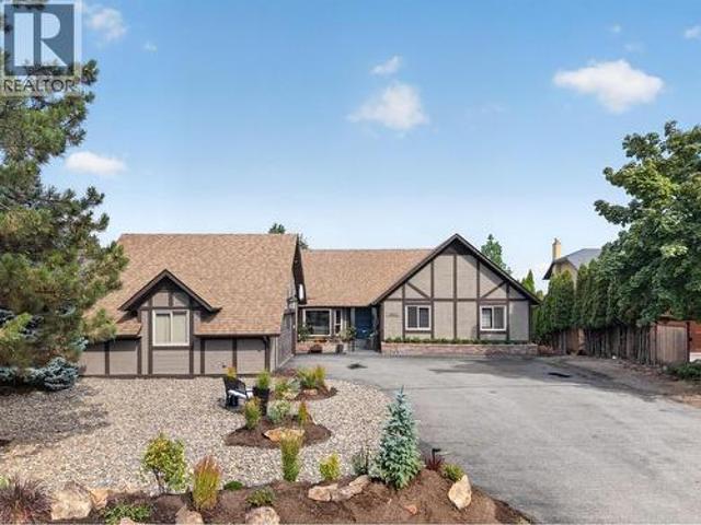 1863 Horizon Drive, West Kelowna, BC, V1Z 3E4 house for sale | Listing ID 10399 | Royal LePage