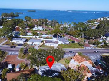 1863 Pasadena Dr, Dunedin, FL 34698 | MLS #TB8466