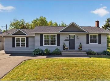 1863 Route 535, Cocagne, NB, E4R 3C2 house for sale | Listing ID NB140894 | Royal LePage