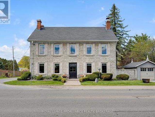 1863 Sydenham Road, Kingston City North Of 401, ON, K7L 4V4 house for sale | Listing ID X13477 | Royal LePage