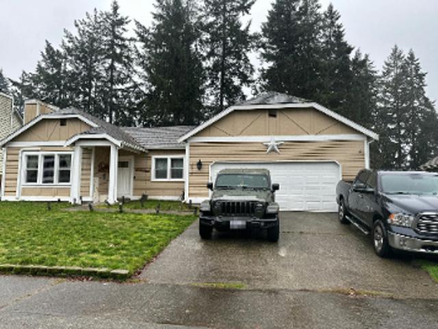 186th Pl SE